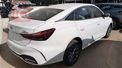 ام جي GT